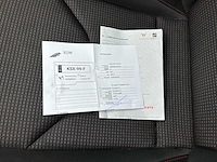 2017 seat leon st 2.0 tdi fr bnsi. personenauto - afbeelding 17 van  27