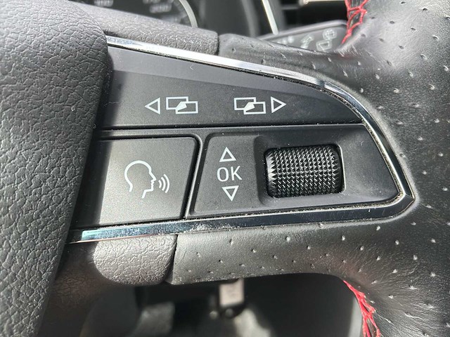 2017 seat leon st 2.0 tdi fr bnsi. personenauto - afbeelding 20 van  27