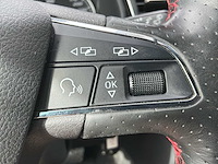 2017 seat leon st 2.0 tdi fr bnsi. personenauto - afbeelding 20 van  27