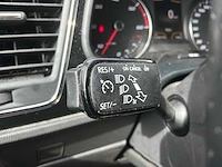 2017 seat leon st 2.0 tdi fr bnsi. personenauto - afbeelding 29 van  39