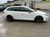 2017 seat leon st 2.0 tdi fr bnsi. personenauto - afbeelding 34 van  39