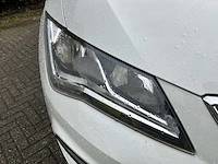 2017 seat leon st 2.0 tdi fr bnsi. personenauto - afbeelding 4 van  39