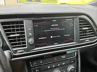 2017 seat leon st 2.0 tdi fr bnsi. personenauto - afbeelding 19 van  39