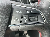 2017 seat leon st 2.0 tdi fr bnsi. personenauto - afbeelding 26 van  39