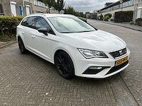 2017 seat leon st 2.0 tdi fr bnsi. personenauto - afbeelding 23 van  39