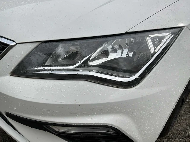 2017 seat leon st 2.0 tdi fr bnsi. personenauto - afbeelding 3 van  39