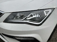 2017 seat leon st 2.0 tdi fr bnsi. personenauto - afbeelding 3 van  39