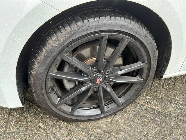 2017 seat leon st 2.0 tdi fr bnsi. personenauto - afbeelding 6 van  39