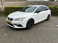 2017 seat leon st 2.0 tdi fr bnsi. personenauto