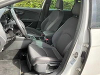 2017 seat leon st 2.0 tdi fr bnsi. personenauto - afbeelding 16 van  39