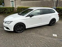 2017 seat leon st 2.0 tdi fr bnsi. personenauto - afbeelding 37 van  39