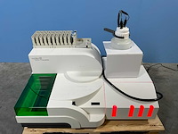 2017 sebia capillarys 2 flex piercing analytische apparaat - afbeelding 1 van  8