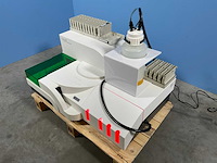 2017 sebia capillarys 2 flex piercing analytische apparaat - afbeelding 2 van  8