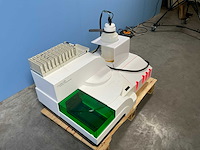 2017 sebia capillarys 2 flex piercing analytische apparaat - afbeelding 3 van  8