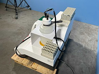 2017 sebia capillarys 2 flex piercing analytische apparaat - afbeelding 4 van  8