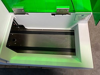 2017 sebia capillarys 2 flex piercing analytische apparaat - afbeelding 6 van  8