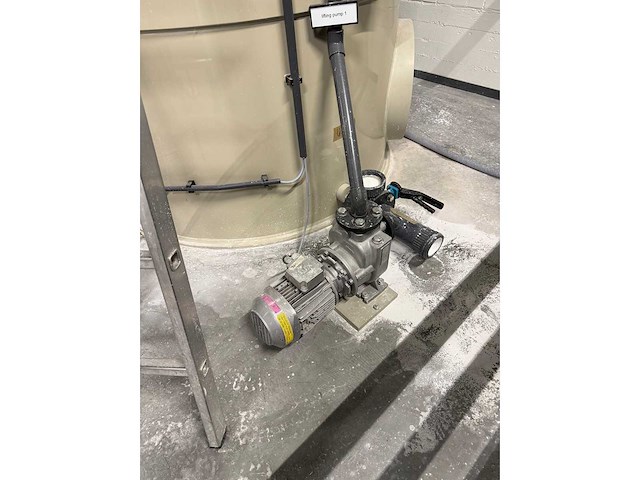 2017 selutor gmbh rsc-bb-4,5/15 coolant cleaning system (c) - afbeelding 3 van  17