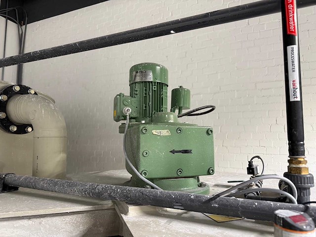 2017 selutor gmbh rsc-bb-4,5/15 coolant cleaning system (c) - afbeelding 4 van  17