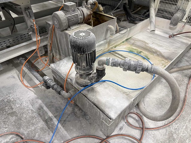 2017 selutor gmbh rsc-bb-4,5/15 coolant cleaning system (c) - afbeelding 6 van  17