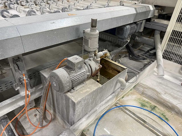 2017 selutor gmbh rsc-bb-4,5/15 coolant cleaning system (c) - afbeelding 7 van  17