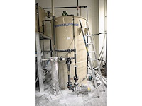 2017 selutor gmbh rsc-bb-4,5/15 coolant cleaning system (c) - afbeelding 10 van  17