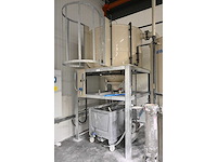 2017 selutor gmbh rsc-bb-4,5/15 coolant cleaning system (c) - afbeelding 11 van  17