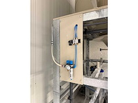 2017 selutor gmbh rsc-bb-4,5/15 coolant cleaning system (c) - afbeelding 16 van  17