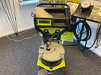 2017 semester kremlin e-jet2 crn457 apparatuur voor poedercoaten - afbeelding 2 van  5