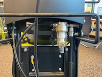 2017 semester kremlin e-jet2 crn457 apparatuur voor poedercoaten - afbeelding 4 van  5