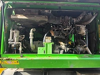 2017 sennebogen 821e overslagkraan - afbeelding 10 van  44