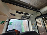 2017 sennebogen 821e overslagkraan - afbeelding 26 van  44
