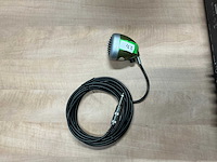 2017 shure 520dx microfoon - afbeelding 1 van  3