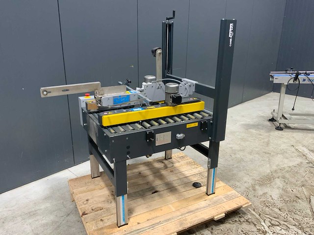 2017 siat s8/4s dozensluitmachine - afbeelding 6 van  6