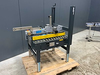 2017 siat s8/4s dozensluitmachine - afbeelding 6 van  6