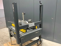 2017 siat s8/4s dozensluitmachine - afbeelding 4 van  6