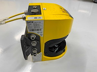 2017 sick s30a-7011ba laser scanner - afbeelding 4 van  4