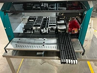 2017 siemens versant kpcr moleculair systems sp - afbeelding 7 van  19