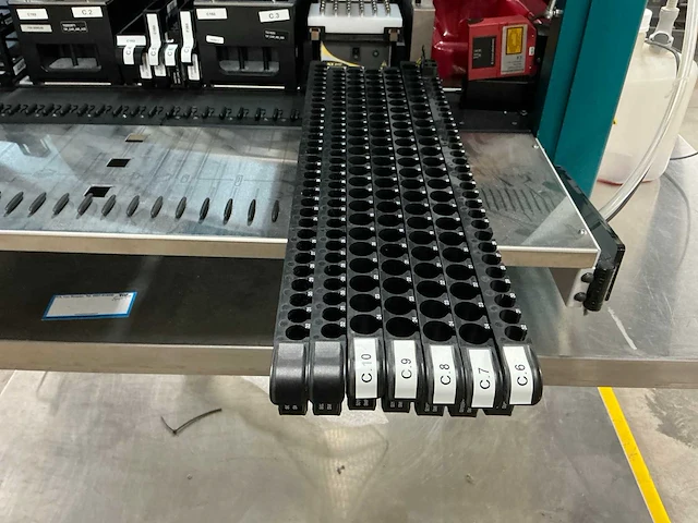 2017 siemens versant kpcr moleculair systems sp - afbeelding 8 van  19