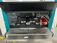 2017 siemens versant kpcr moleculair systems sp - afbeelding 14 van  19