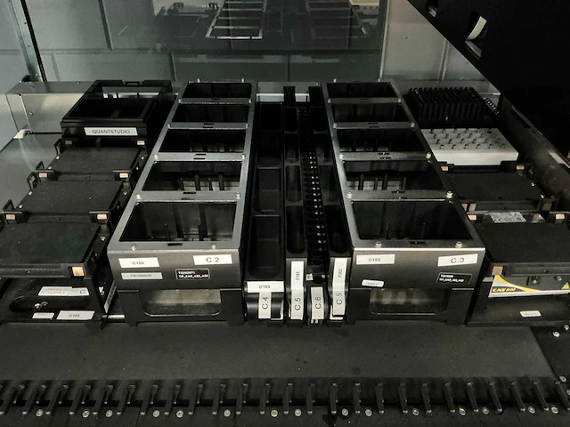 2017 siemens versant kpcr moleculair systems sp - afbeelding 16 van  19