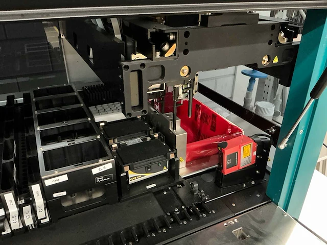 2017 siemens versant kpcr moleculair systems sp - afbeelding 17 van  19