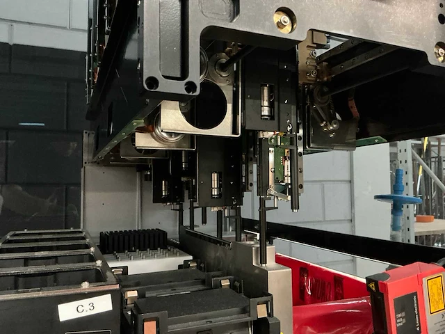 2017 siemens versant kpcr moleculair systems sp - afbeelding 18 van  19