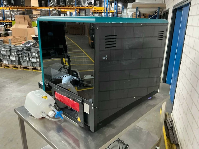 2017 siemens versant kpcr moleculair systems sp - afbeelding 6 van  15