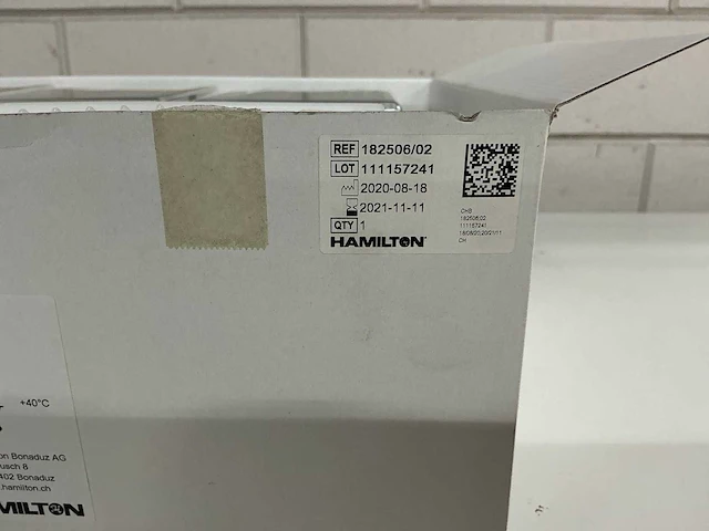 2017 siemens versant kpcr moleculair systems sp - afbeelding 8 van  15