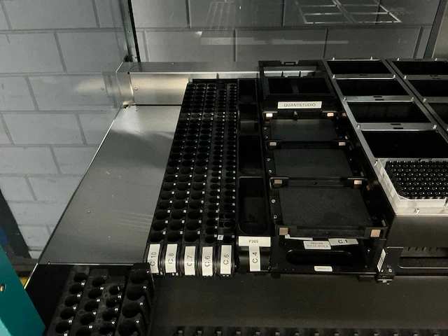 2017 siemens versant kpcr moleculair systems sp - afbeelding 16 van  16