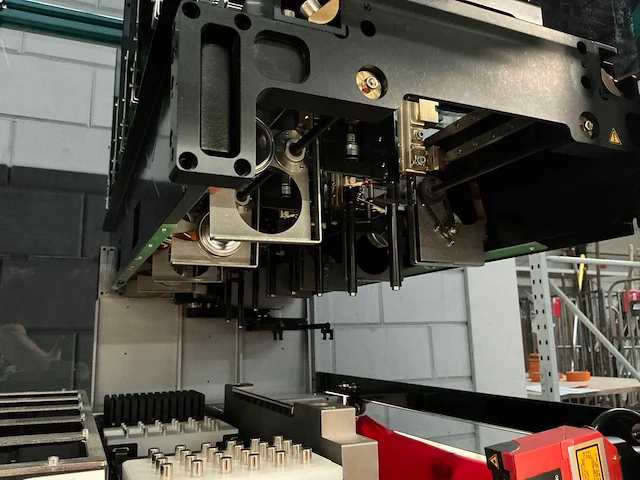 2017 siemens versant kpcr moleculair systems sp - afbeelding 14 van  15