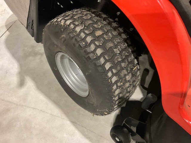 2017 simplicity srd100 zitmaaier - afbeelding 2 van  15