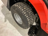 2017 simplicity srd100 zitmaaier - afbeelding 2 van  15