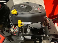 2017 simplicity srd100 zitmaaier - afbeelding 4 van  15