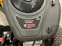 2017 simplicity srd100 zitmaaier - afbeelding 5 van  15